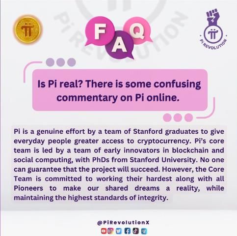 Pi币将于2025年2月27日之后在币安上市?Pi币暴涨到30美元?