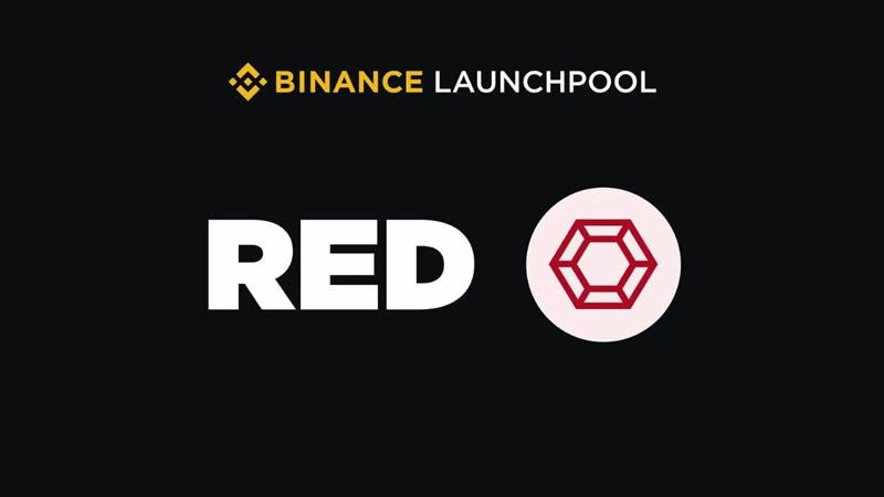 Red币上架币安Launchpool新币挖矿!模组化预言机RedStone有什么特色？