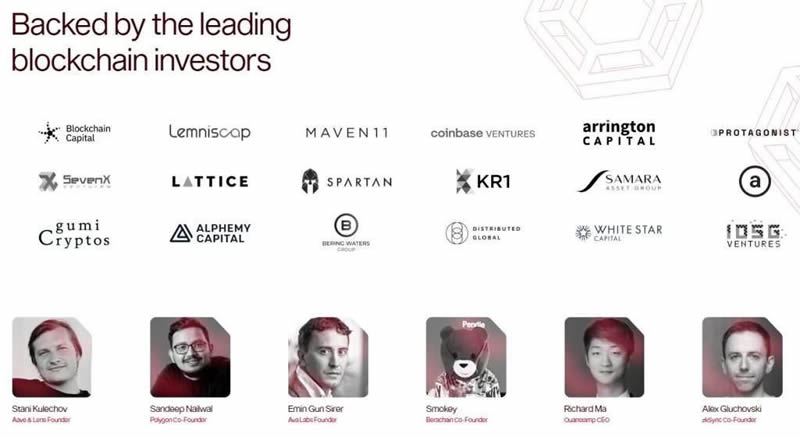 RedStone(RED)币是什么？上架币安挖矿,RED币未来潜力如何？