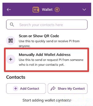 如何安全地将Pi币充值到Bitget？将pi币充值到Bitget的图文教程
