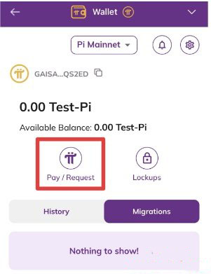 如何安全地将Pi币充值到Bitget？将pi币充值到Bitget的图文教程