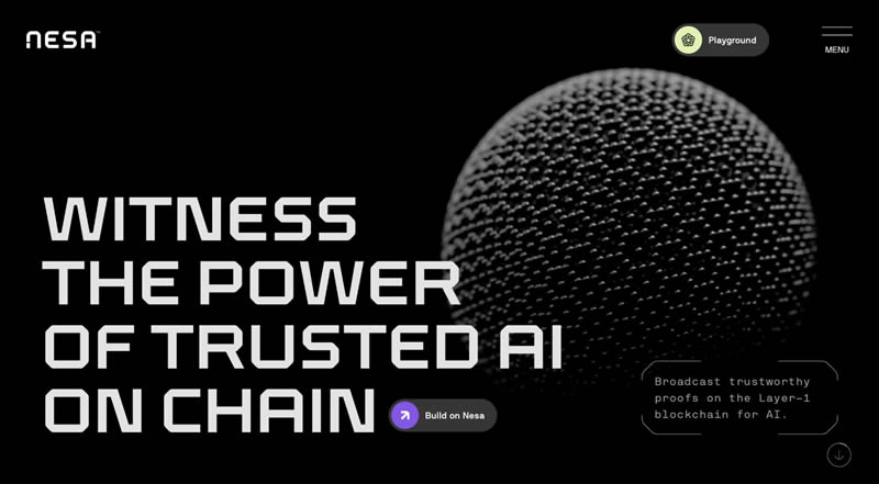 Nesa Network(NES)币是什么？如何运作？NES币值得投资吗？