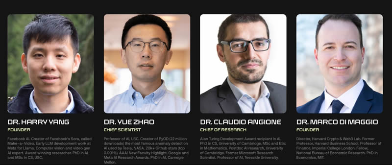 Nesa Network(NES)币是什么？如何运作？NES币值得投资吗？