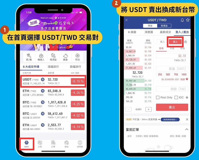 Bybit出金方式全解析:加密货币转帐与P2P交易方法