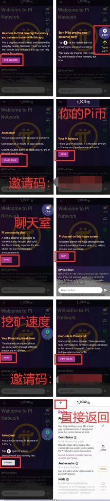 Pi会成功吗？Pi友十年之内不出售Pi币的十大理由