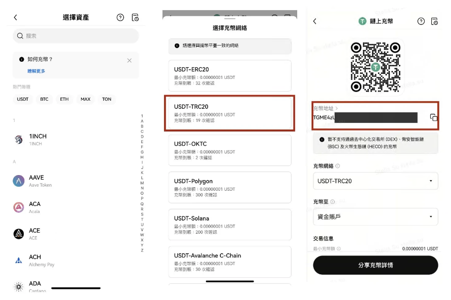 比特币快速购买方法:3步骤教你购买加密货币(2025版)