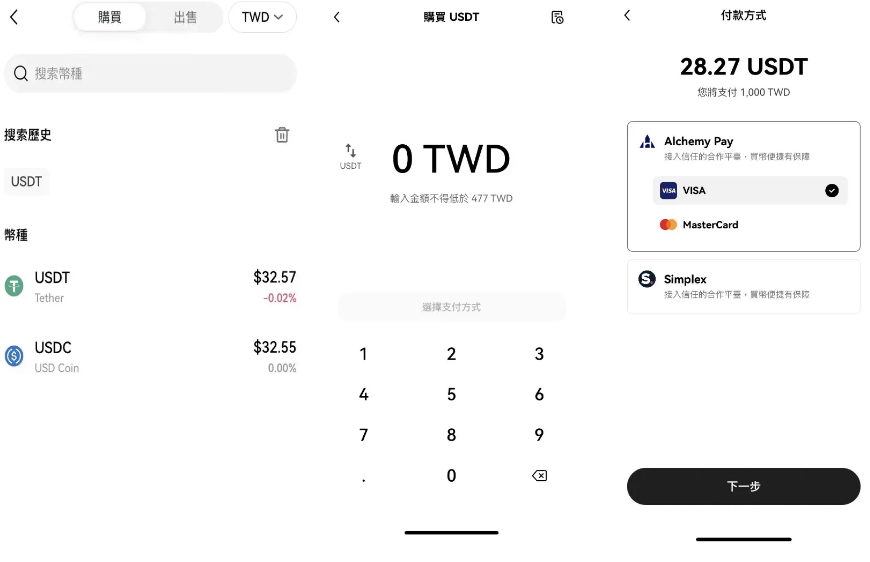 比特币快速购买方法:3步骤教你购买加密货币(2025版)