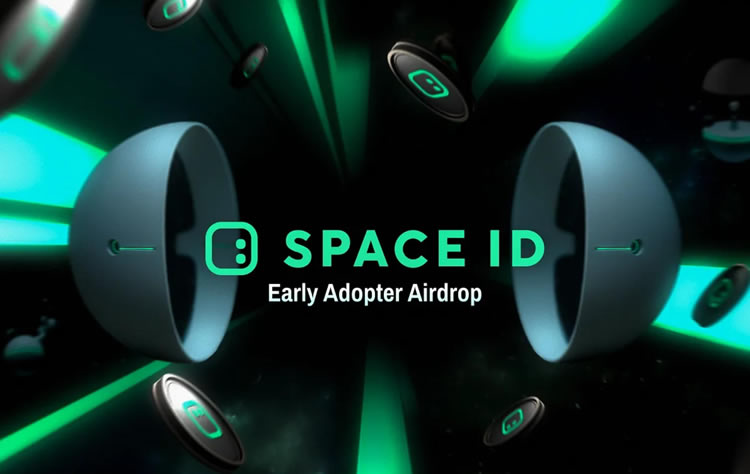 Space ID(ID)币是什么？如何运作？Space ID币值得投资吗？