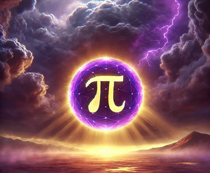 PI币价格预测2025:上线 Gate.io平台,PI币未来前景如何？