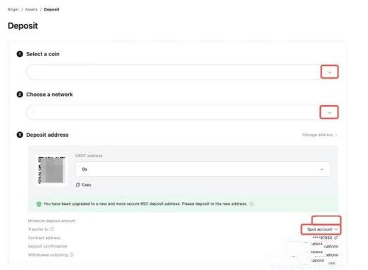 如何在Bitget出售PI币？新用户简易指南