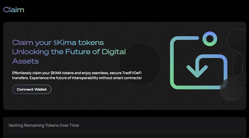 什么是Kima Network(KIMA)币？KIMA背景、特性、应用场景介绍