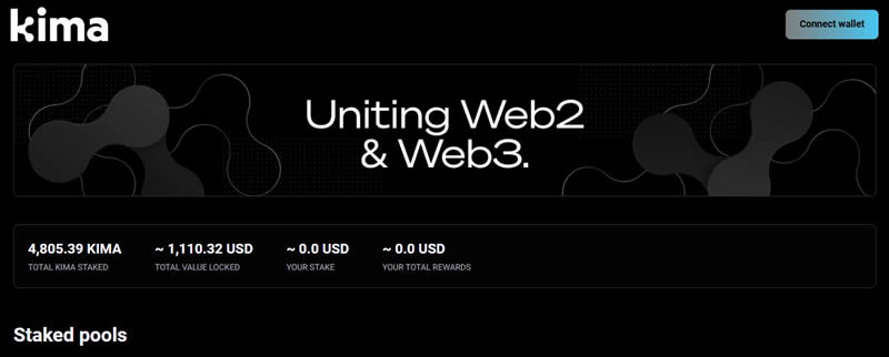 什么是Kima Network(KIMA)币？KIMA背景、特性、应用场景介绍