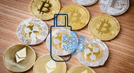 冷walletVS热wallet:两者有何区别？哪个更安全？