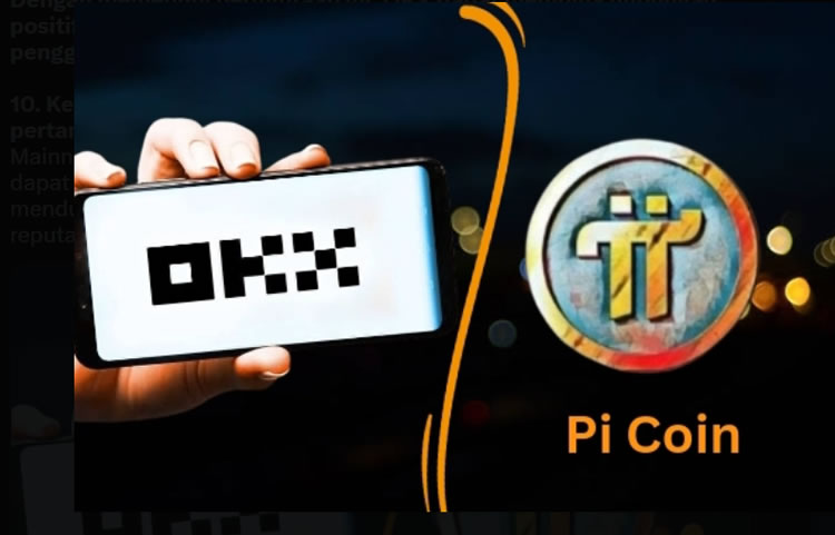 Pi Network Pi币怎么卖？从主网wallet转到OKX交易所卖出步骤教程