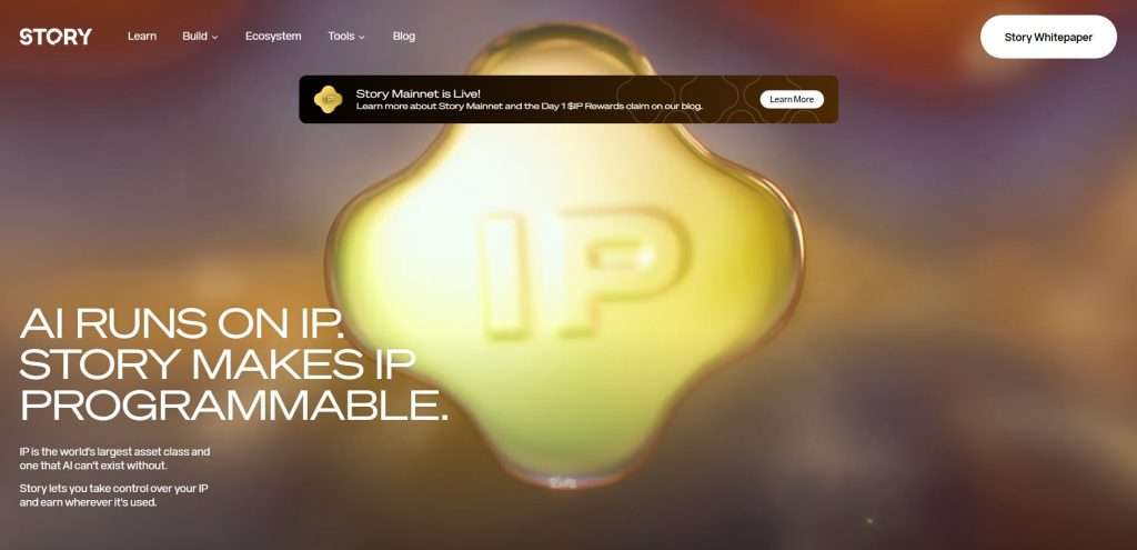 IP币是什么？怎么买？IP币未来价格预测2025-2050