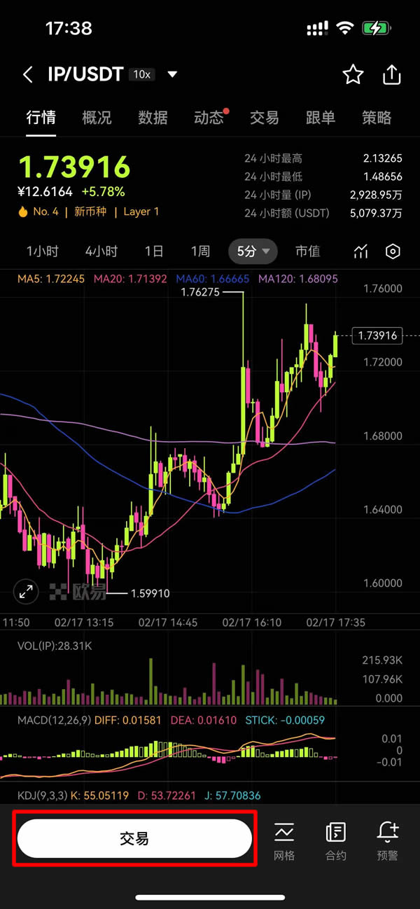 IP币是什么？怎么买？IP币未来价格预测2025-2050