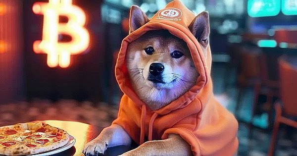 PIZZA代币:Solana生态系统热门披萨表情包代币