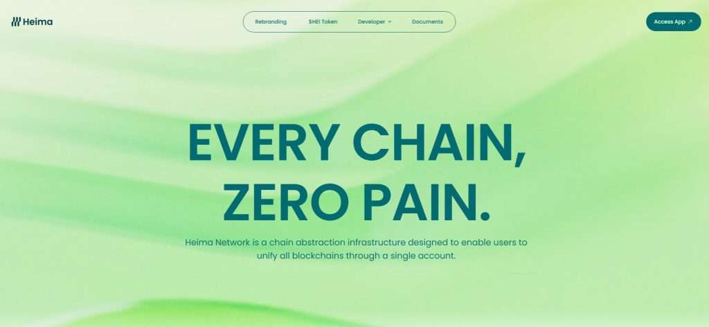 Litentry(LIT/HEI币)是什么？未来潜力如何？LIT币怎么买？