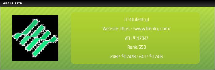 Litentry(LIT/HEI币)是什么？未来潜力如何？LIT币怎么买？