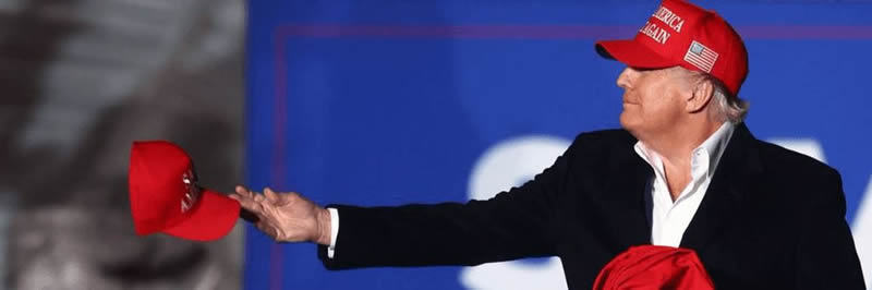 Trump meme币有哪些？可以在哪里交易TRUMP代币？