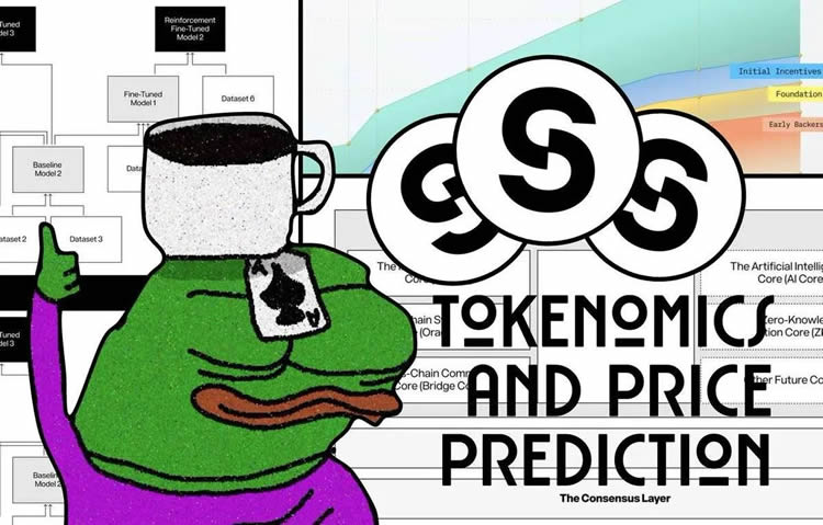 IP发布在即:市场价格预期多少？Story Protocol(IP)币价格预测