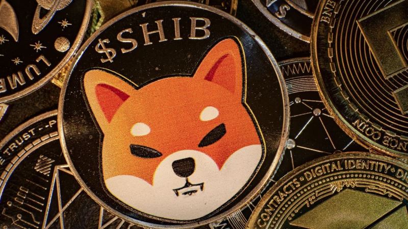 柴犬（SHIB）