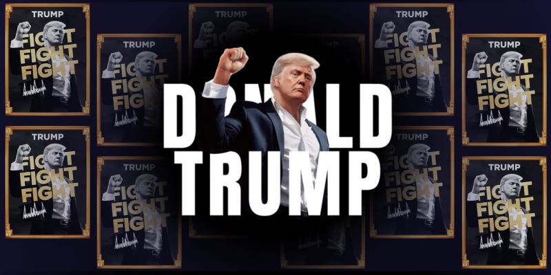 特朗普官方 (TRUMP)