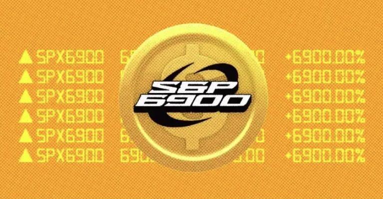 SPX6900（SPX）