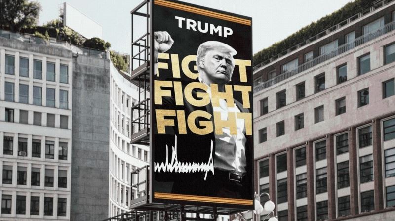 特 朗普币未来前景如何？TRUMP币价格前景购买和存储地点介绍