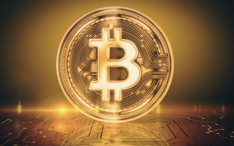 比特币（BTC）