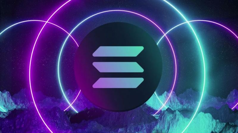 索拉纳（SOL）