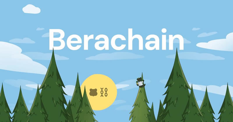 Berachain主网上线,背后价值究竟如何？