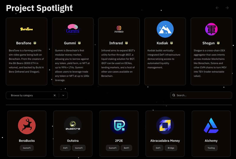 Berachain主网上线,背后价值究竟如何？