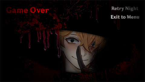 雷电将军的五夜后宫汉化版