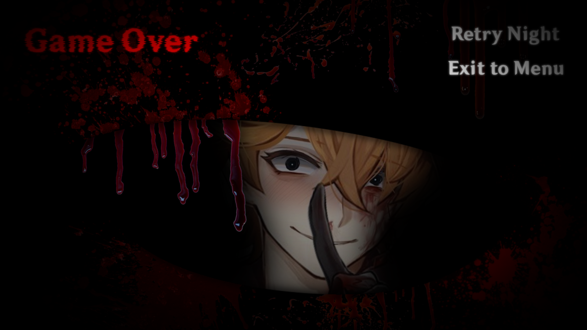 雷电将军的五夜后宫汉化版