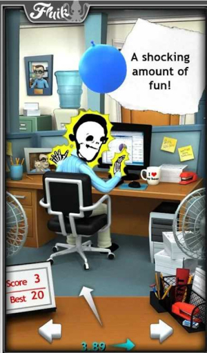 办公室捣蛋鬼免费版