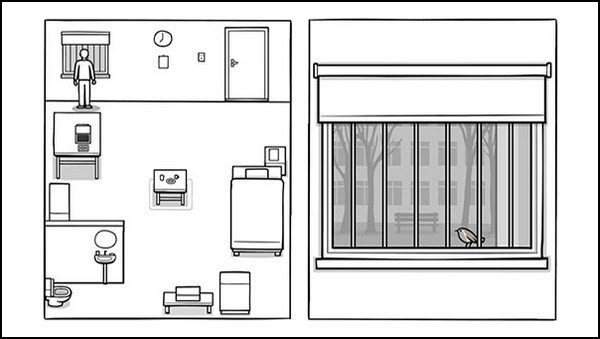 白色之门安卓版