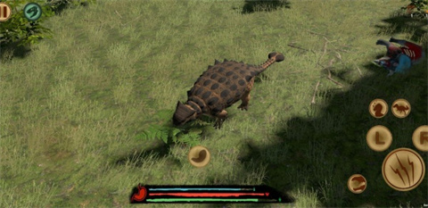 盘古大陆原始时代手机版