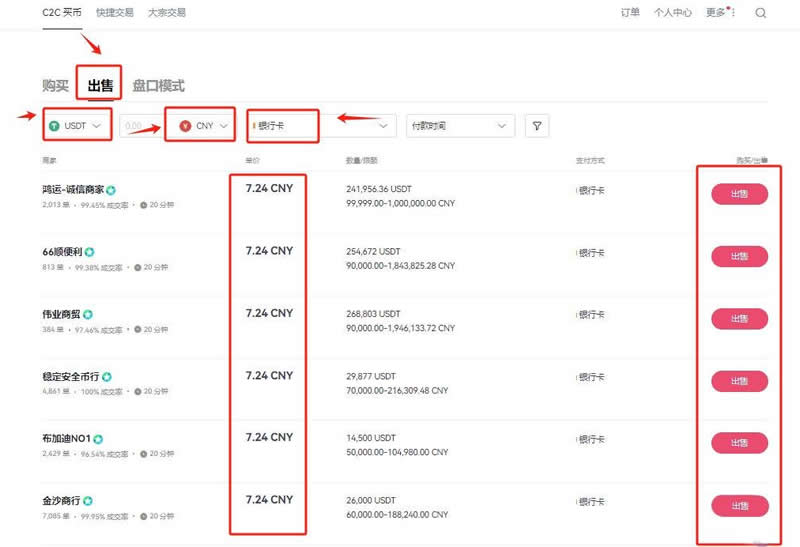 比特币赚了几千万怎么提现？OKX交易所提现比特币教学(PC/APP端)