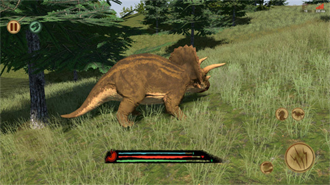 盘古大陆原始时代手机版