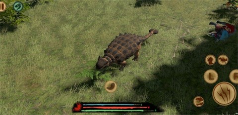 盘古大陆原始时代手机版