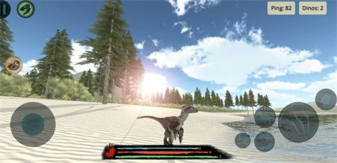 盘古大陆原始时代手机版