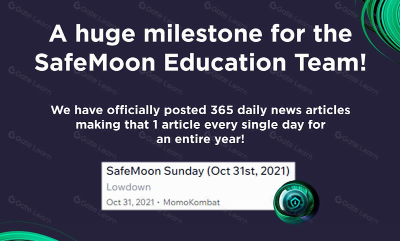 SafeMoon(SFM)币是什么？SFM币值得投资吗？如何购买？