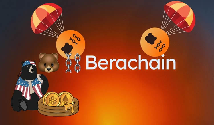 Berachain(BERA)币是什么？币安HODLer空投Berachain参与教学