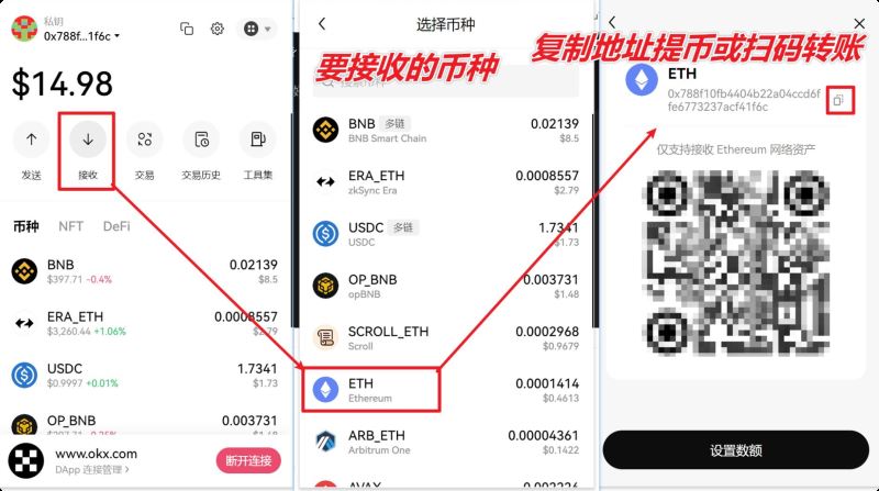 Web3wallet密码忘记了怎么办？能找回吗？如何创建并使用Web3wallet？