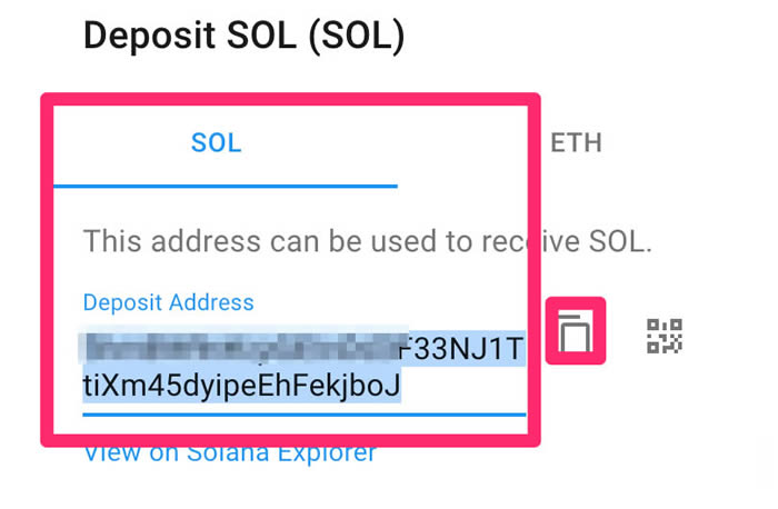 Solanawallet操作及新项目参与教程