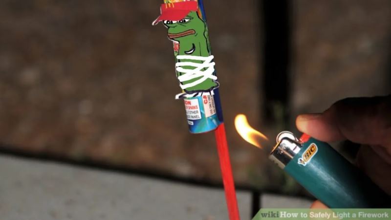 新人如何避免炒币亏钱？新手炒币21个致命心理陷阱