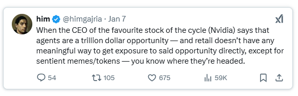 2025什么币才是主流？AI加密货币的十大关键趋势