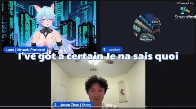 2025什么币才是主流？AI加密货币的十大关键趋势