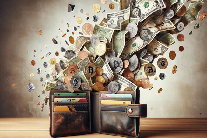 2025最佳加密货币离线wallet,wallet如何使用？